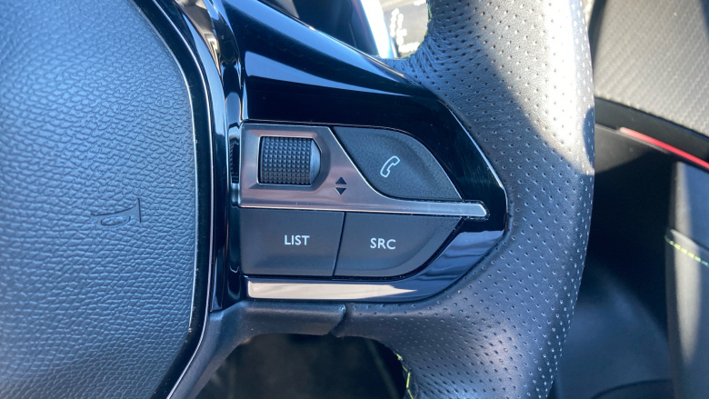 Peugeot 2008 1.2 PureTech 130 GT 5dr EAT8 Petrol Estate